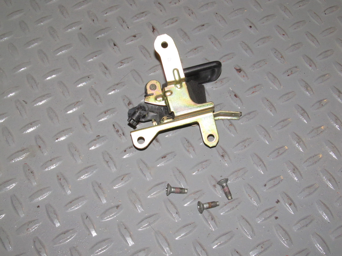92 93 94 95 96 97 Subaru SVX OEM Interior Door Handle - Right
