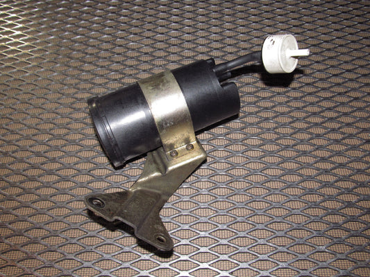 90-96 Nissan 300zx OEM Engine Air Vacuum Tank - Twin Turbo