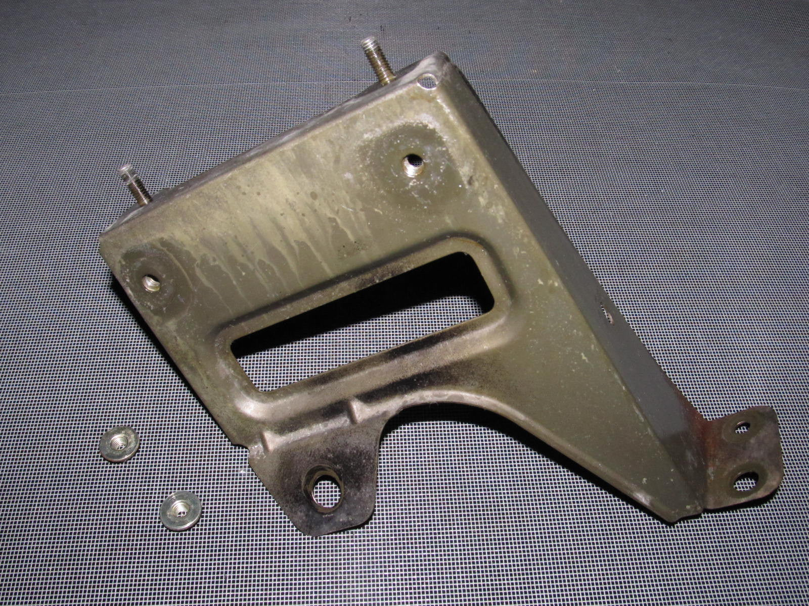 90 91 92 93 Mazda Miata OEM Engine Fuse Box Mounting Bracket