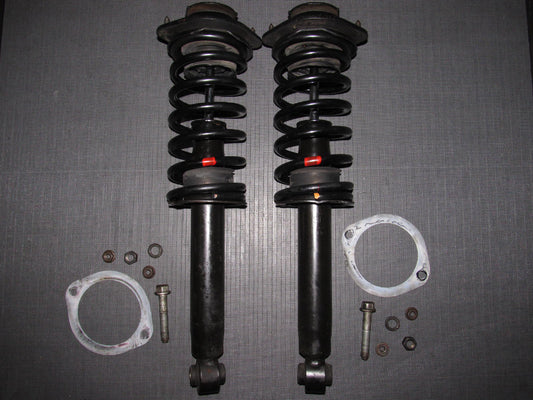 90 91 92 93 Mazda Miata OEM Shock Sturt & Spring - Front Set