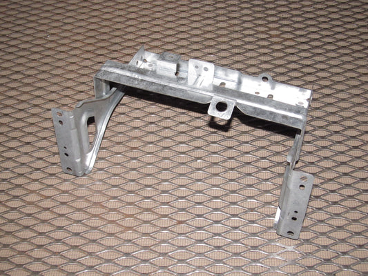 92 92 94 95 96 Honda Prelude OEM Dash Radio Mounting Bracket