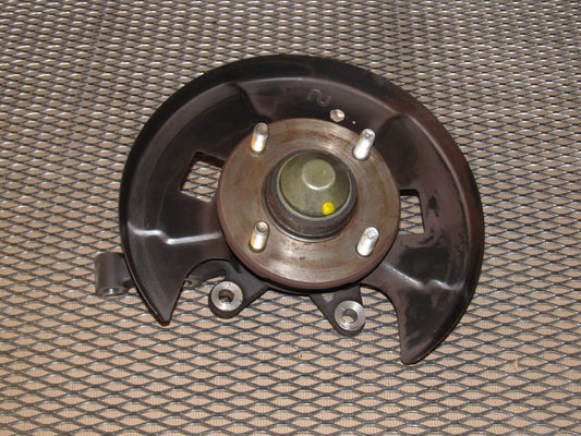 91 92 93 94 Nissan 240SX OEM Spindle & Hub - Front Left