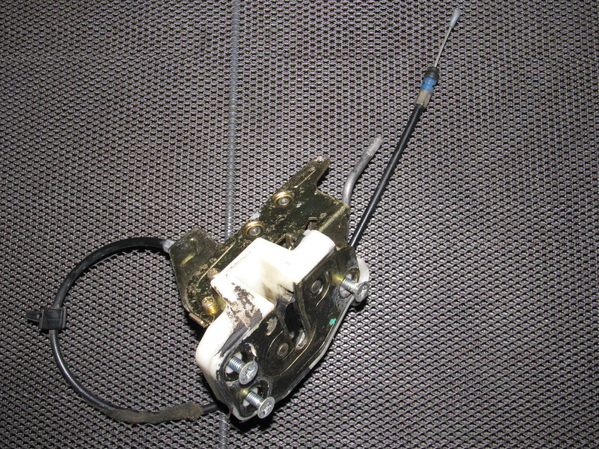 93 94 95 96 97 Honda Del Sol OEM Door Latch - Left