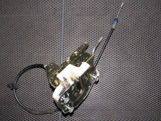 93 94 95 96 97 Honda Del Sol OEM Door Latch - Left