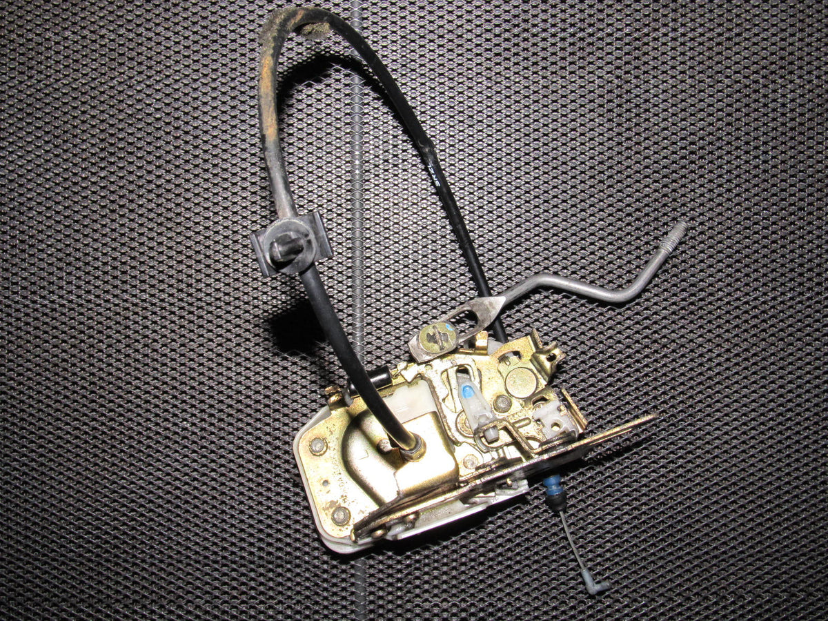 93 94 95 96 97 Honda Del Sol OEM Door Latch - Left