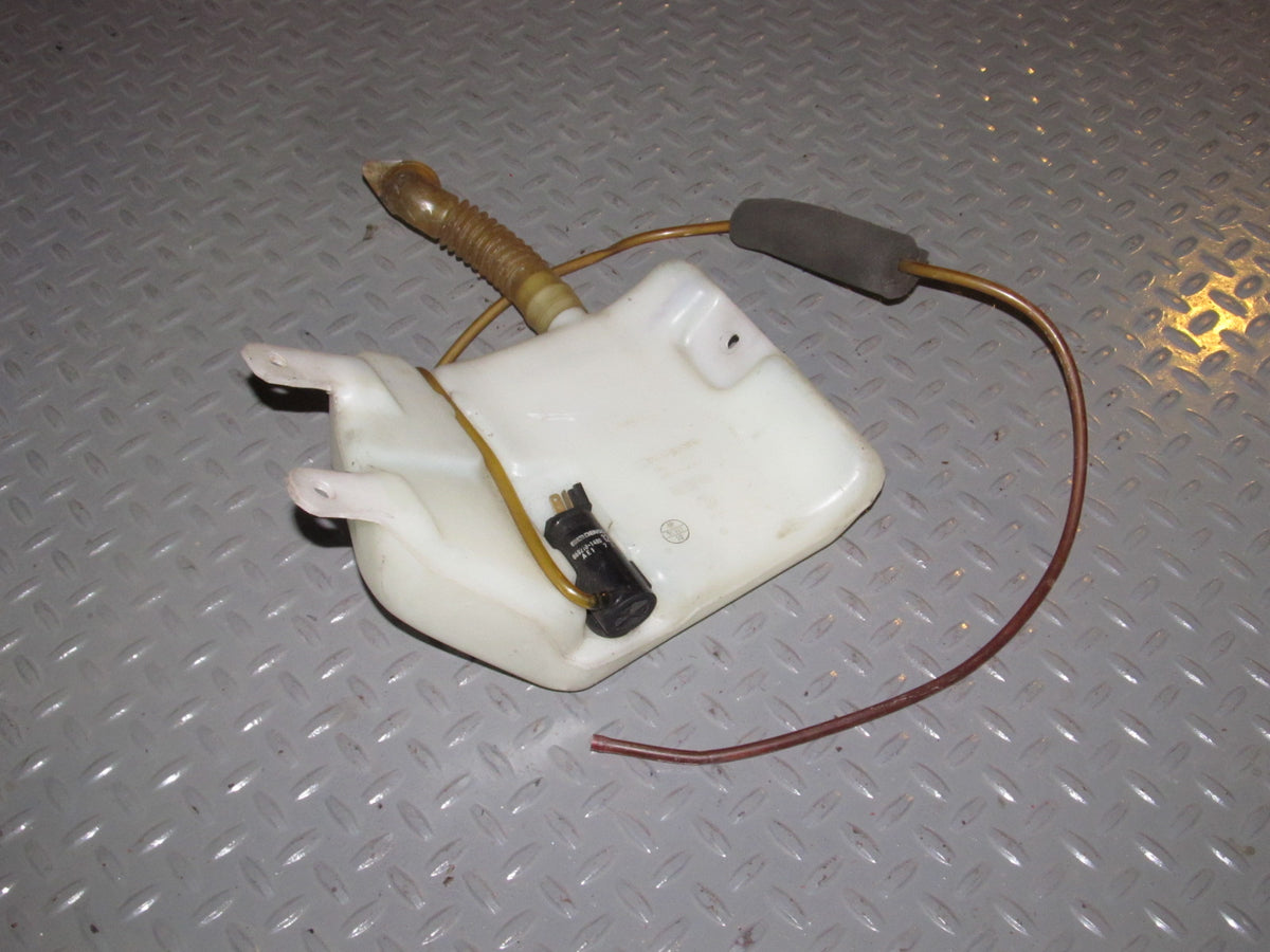 92 93 94 95 96 97 Subaru SVX OEM Rear Windshield Washer Reservoir Tank