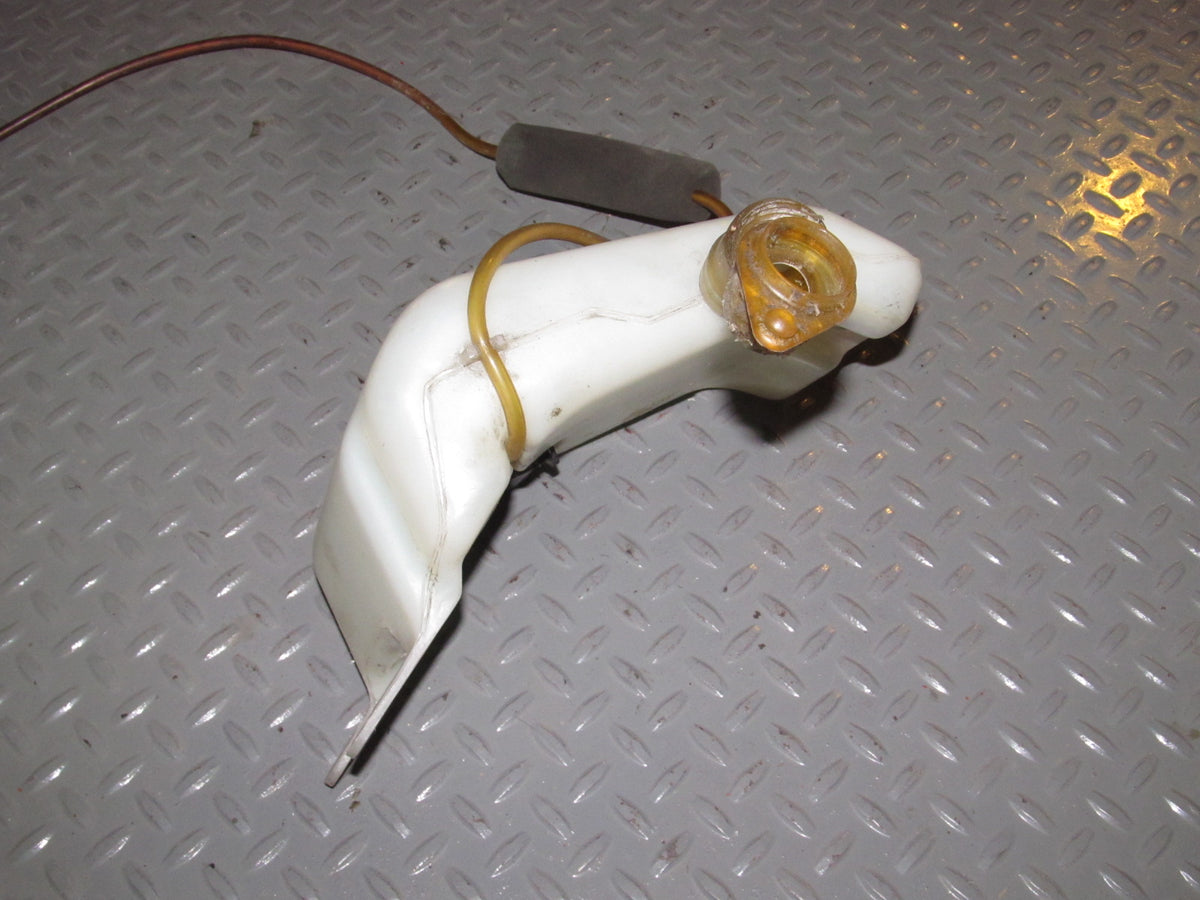 92 93 94 95 96 97 Subaru SVX OEM Rear Windshield Washer Reservoir Tank