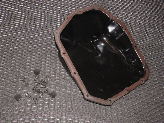 94 95 96 97 Mitsubishi 3000GT A/T Transmission Oil Pan