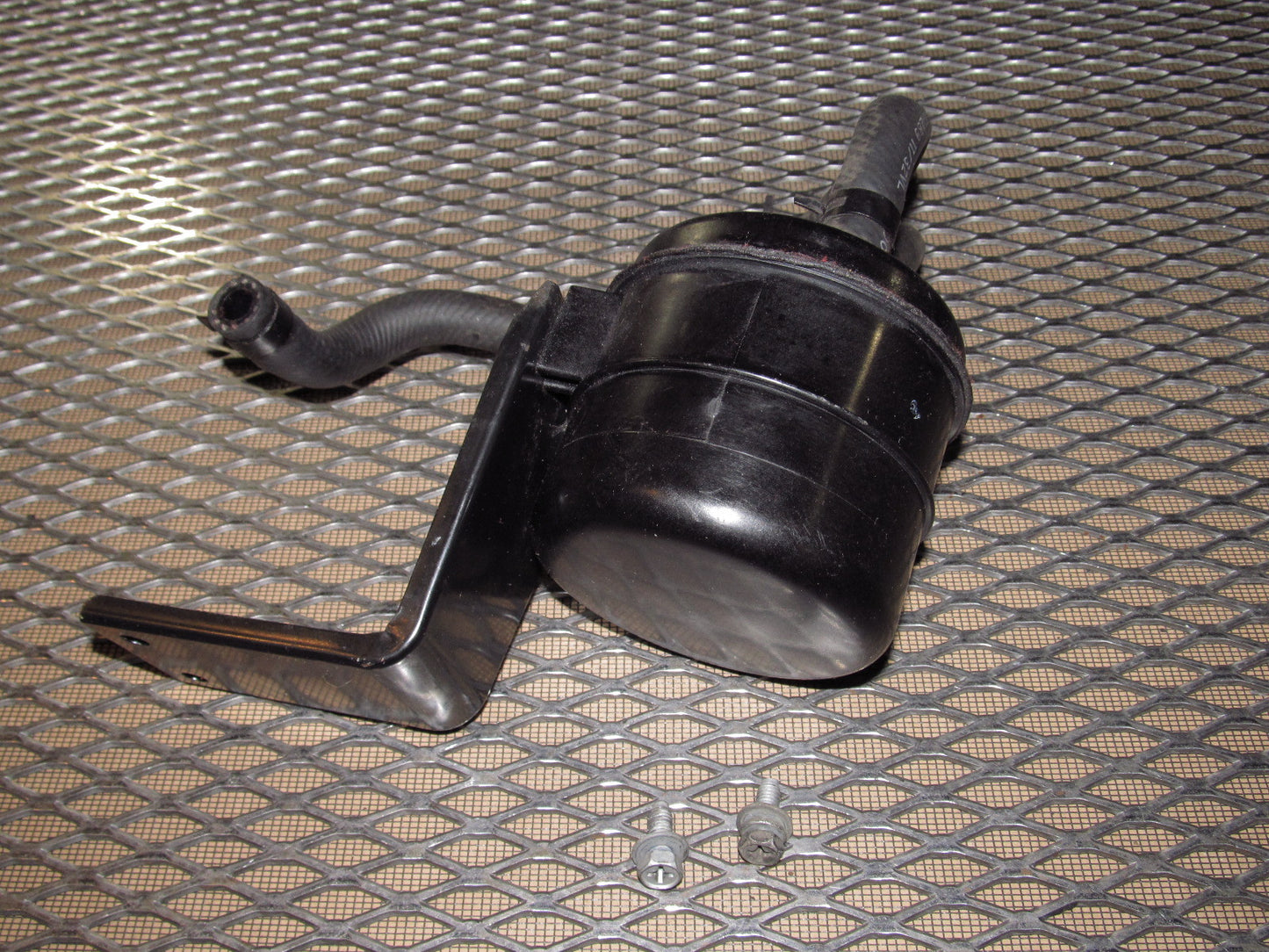 90-96 Nissan 300zx OEM Brake Booster Air Vacuum Tank - Twin Turbo