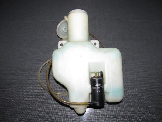 90 91 92 93 Mazda Miata OEM Windshield Wiper Washer Reservoir & Pump
