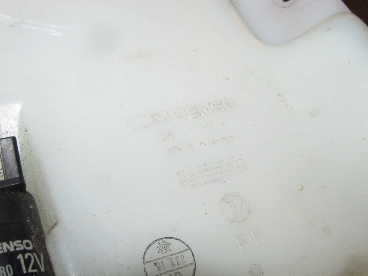 92 93 94 95 96 97 Subaru SVX OEM Rear Windshield Washer Reservoir Tank