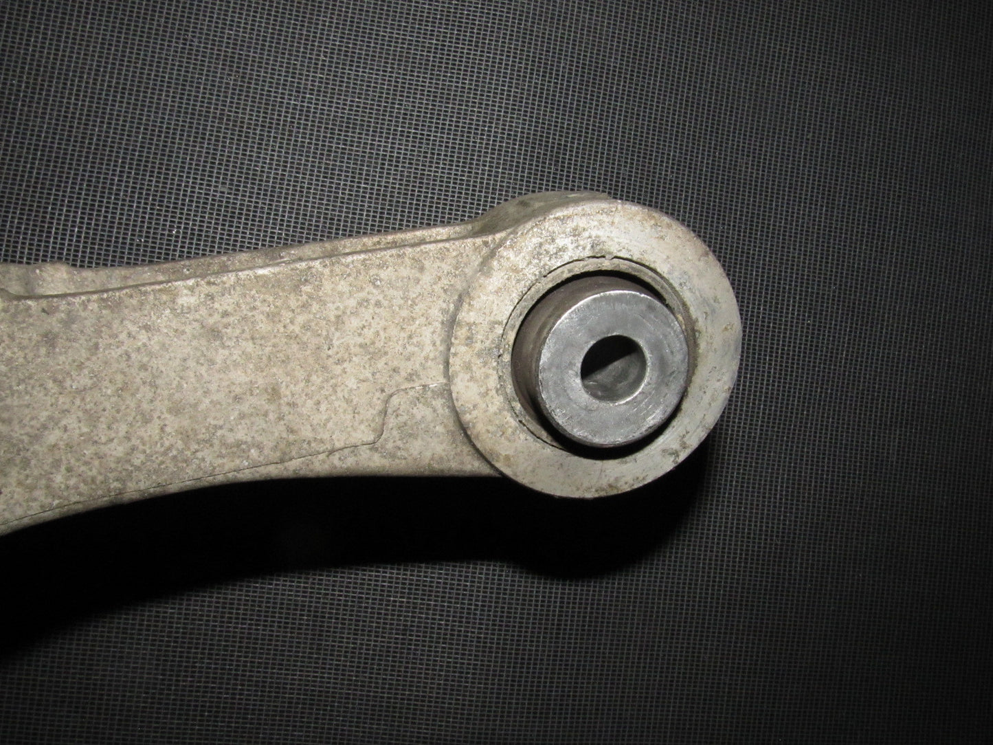 03-04 Infiniti G35 Sedan OEM Rear Lower Control Arm - Left