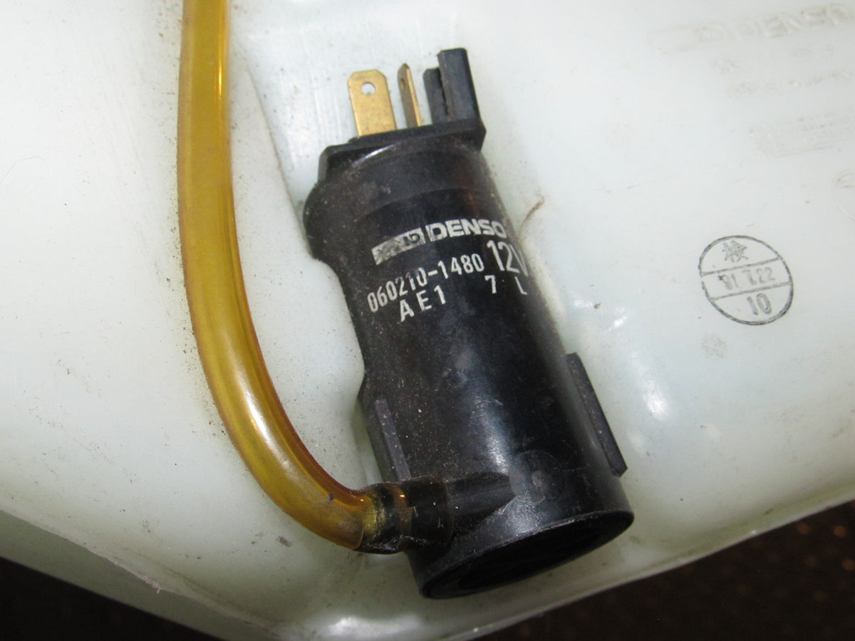 92 93 94 95 96 97 Subaru SVX OEM Rear Windshield Washer Reservoir Tank