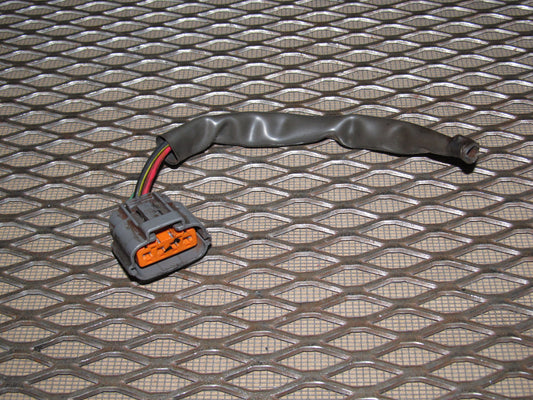 97 98 99 Mitsubishi Eclipse Turbo OEM Alternator Pigtail Harness