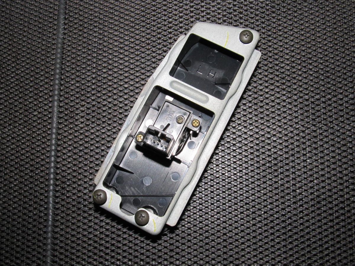 93 94 95 96 97 Honda Del Sol OEM Window Switch - Right