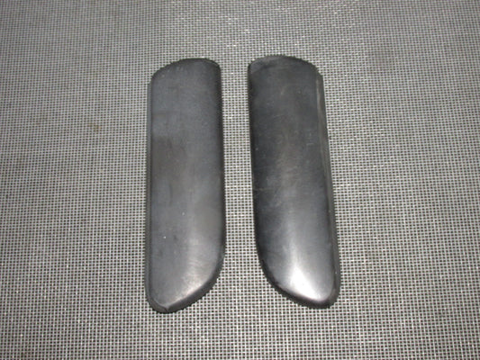 90 91 92 93 Toyota Celica OEM Fender Moulding Set