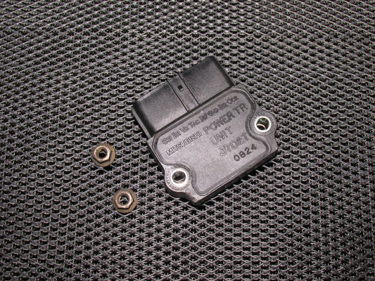 90 91 92 93 Mazda Miata OEM Igniter Power TR Unit J702T