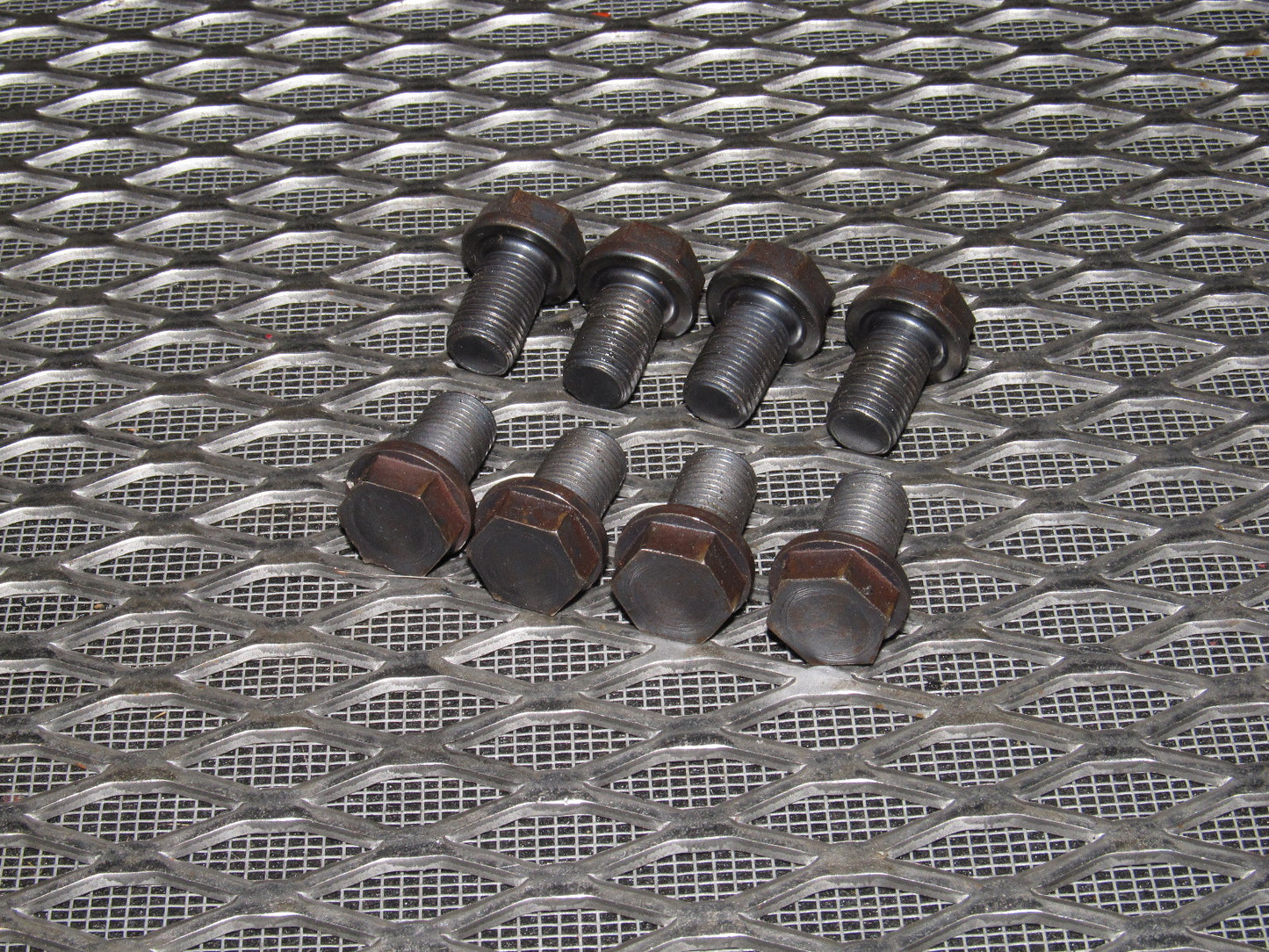 94 95 96 97 Mitsubishi 3000GT Crankshaft Flexplate Mounting Bolt