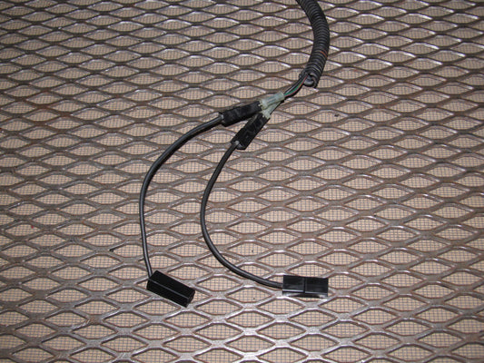 97 98 99 Mitsubishi Eclipse OEM Exterior Horn Pigtail Harness