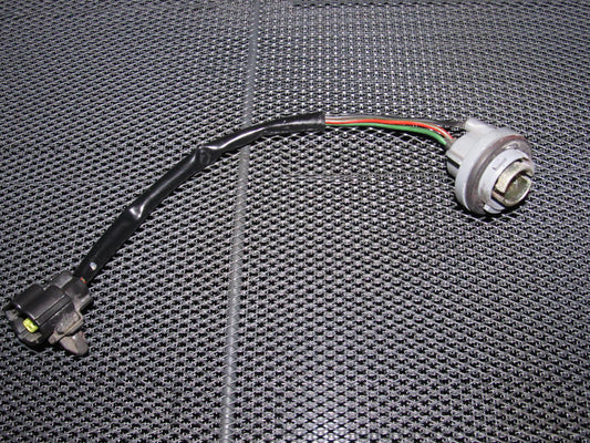 90 91 92 93 Mazda Miata OEM Front Signal Light Bulb Socket