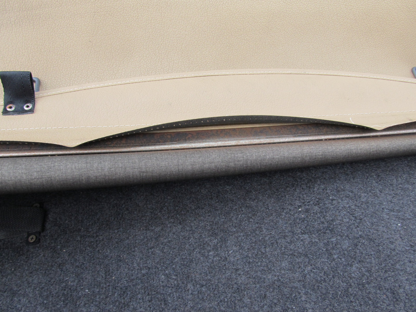 94 95 96 97 Mitsubishi 3000GT Trunk Cover