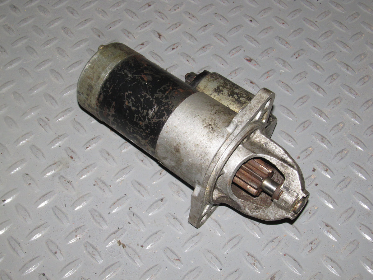 92 93 94 95 96 97 Subaru SVX OEM Starter Motor