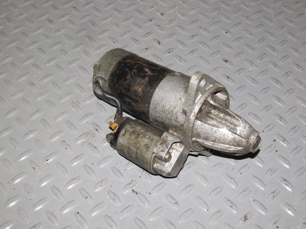 92 93 94 95 96 97 Subaru SVX OEM Starter Motor