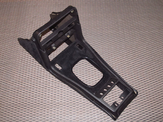 83-85 Porsche 944 OEM Console Shift Panel