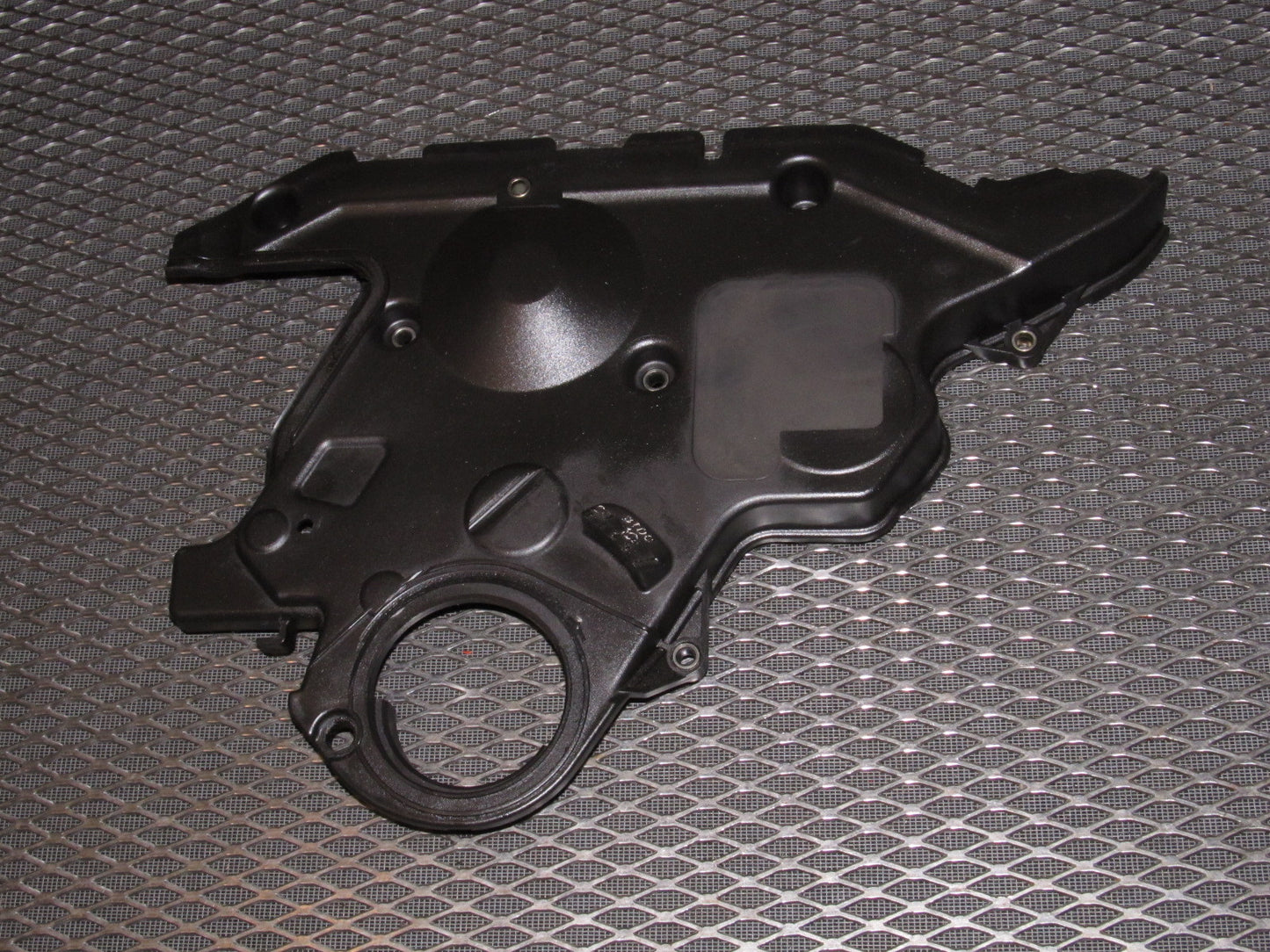 94 95 96 97 Mitsubishi 3000GT Engine Lower Timing Belt Cover