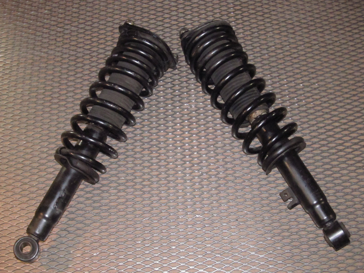 90-96 Nissan 300zx OEM Strut Shock Assembly - Set - Twin Turbo