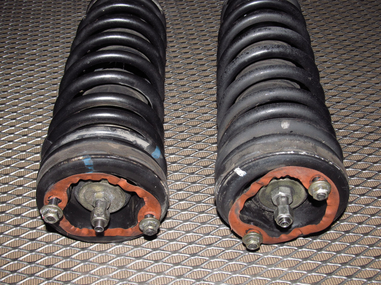 90-96 Nissan 300zx OEM Strut Shock Assembly - Set - Twin Turbo