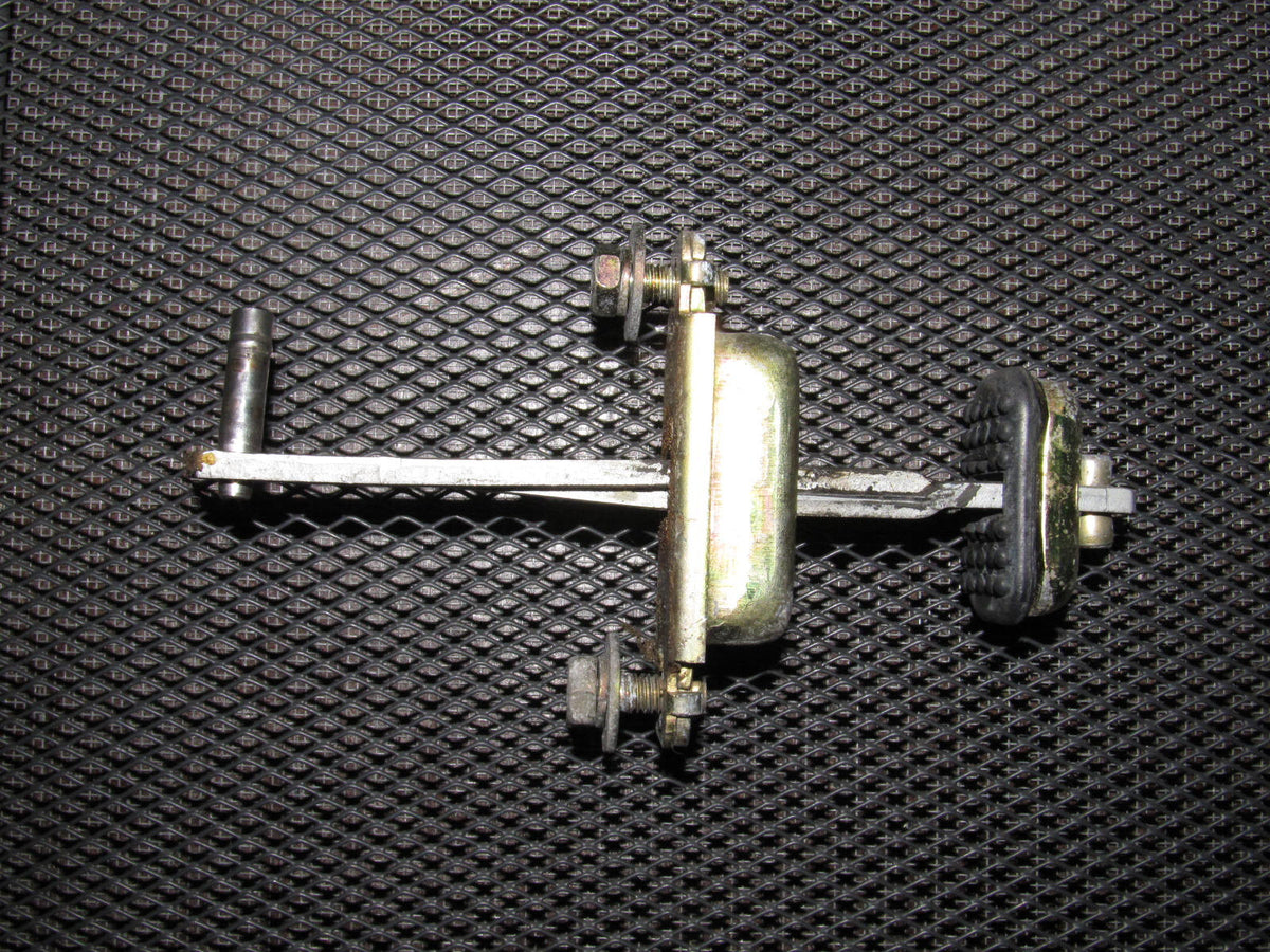 93 94 95 96 97 Honda Del Sol OEM Door Stopper - Right