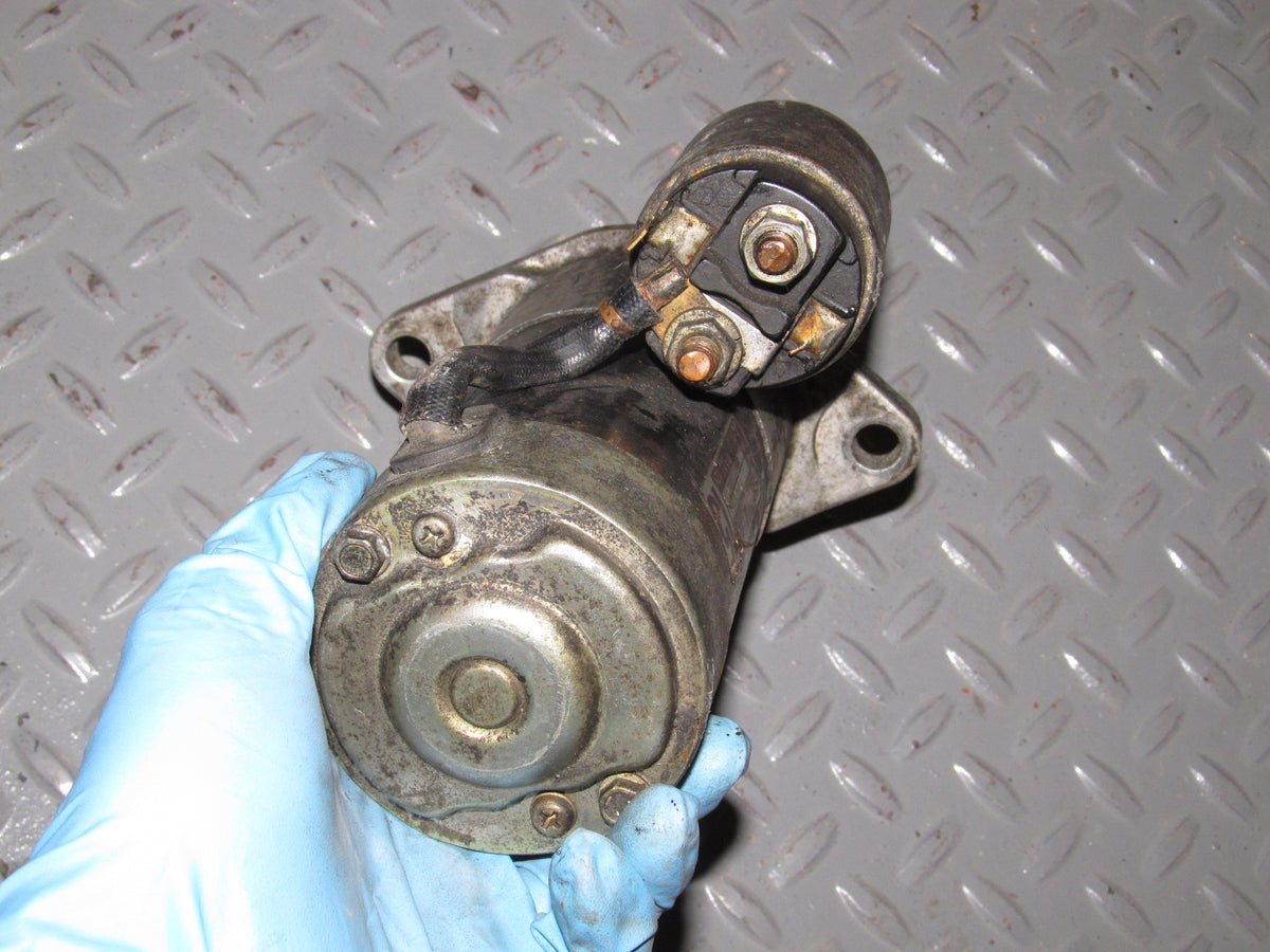 92 93 94 95 96 97 Subaru SVX OEM Starter Motor
