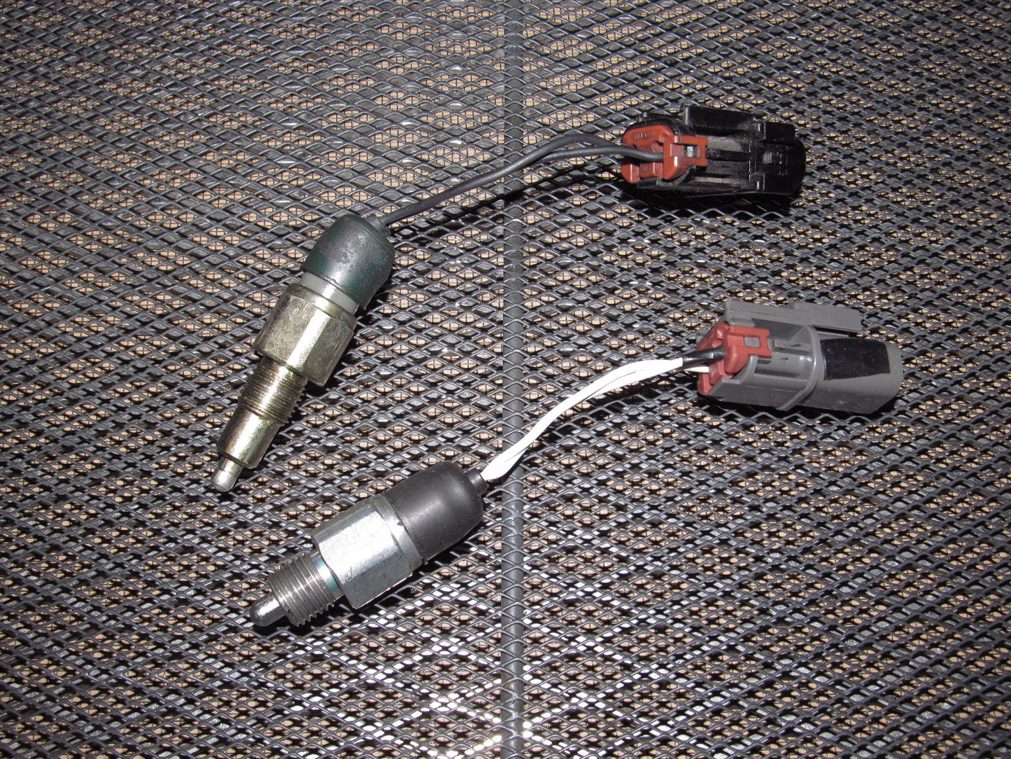 90-96 Nissan 300zx OEM Transmission Back Up Switch - Twin Turbo - M/T