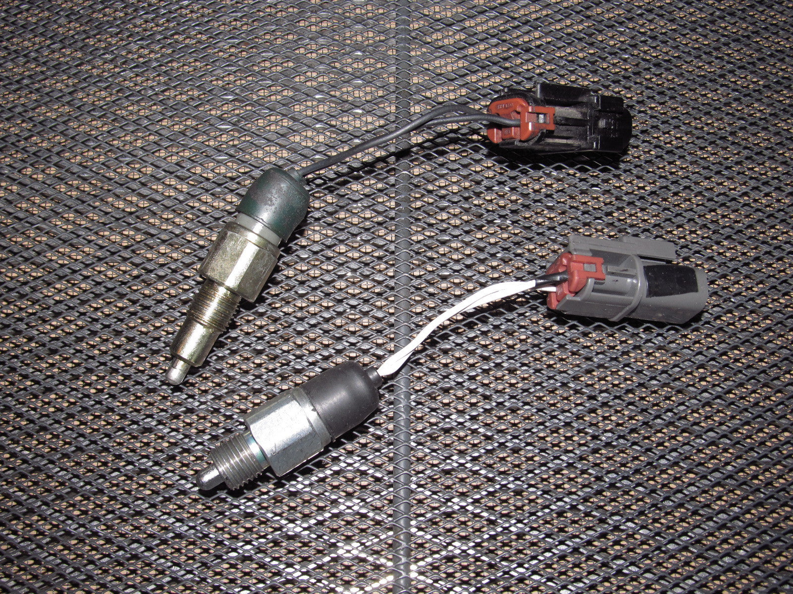 90-96 Nissan 300zx OEM Transmission Back Up Switch - Twin Turbo - M/T