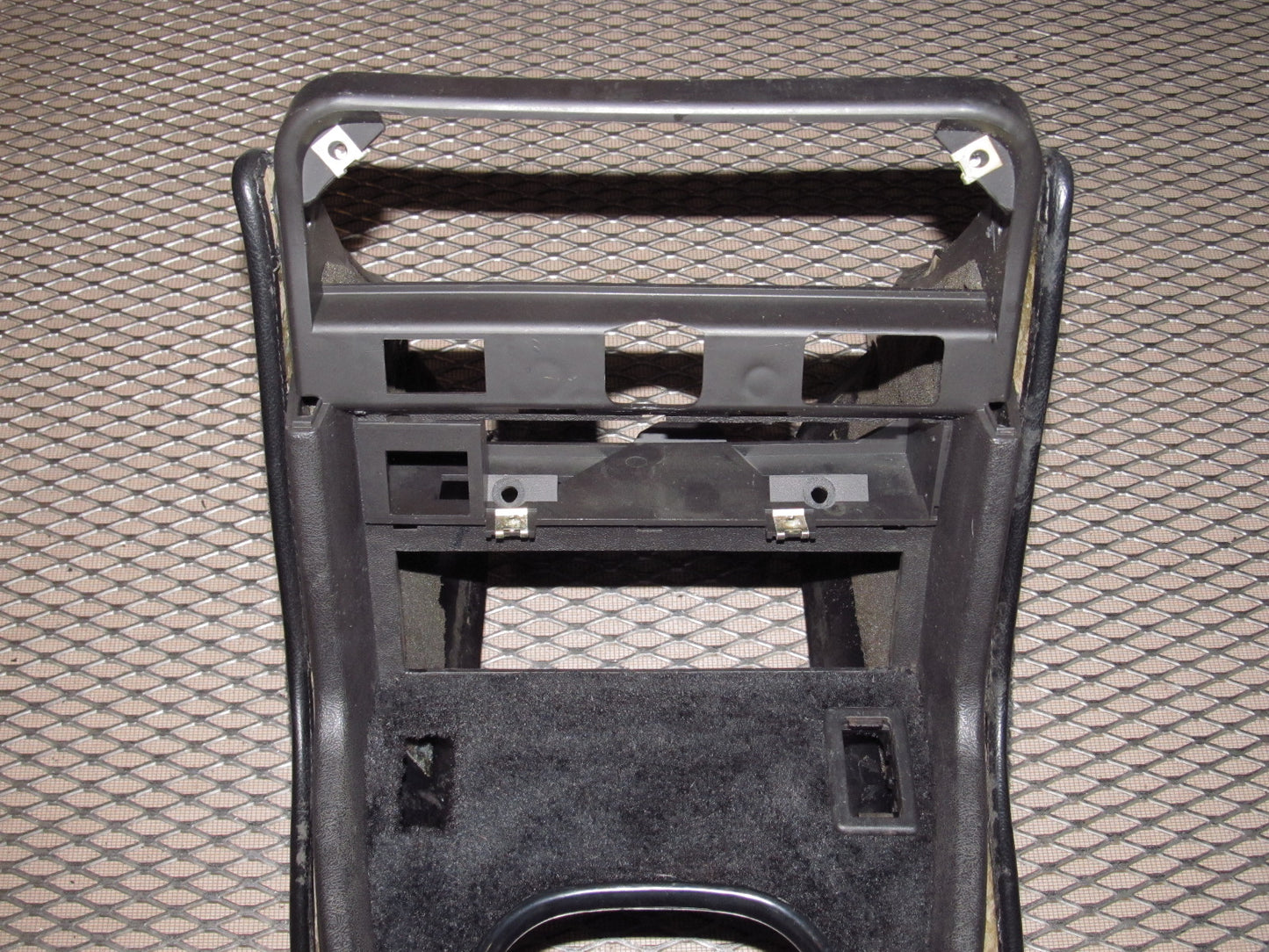 83-85 Porsche 944 OEM Console Shift Panel
