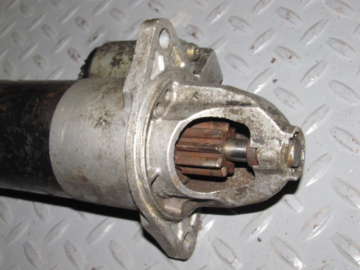 92 93 94 95 96 97 Subaru SVX OEM Starter Motor