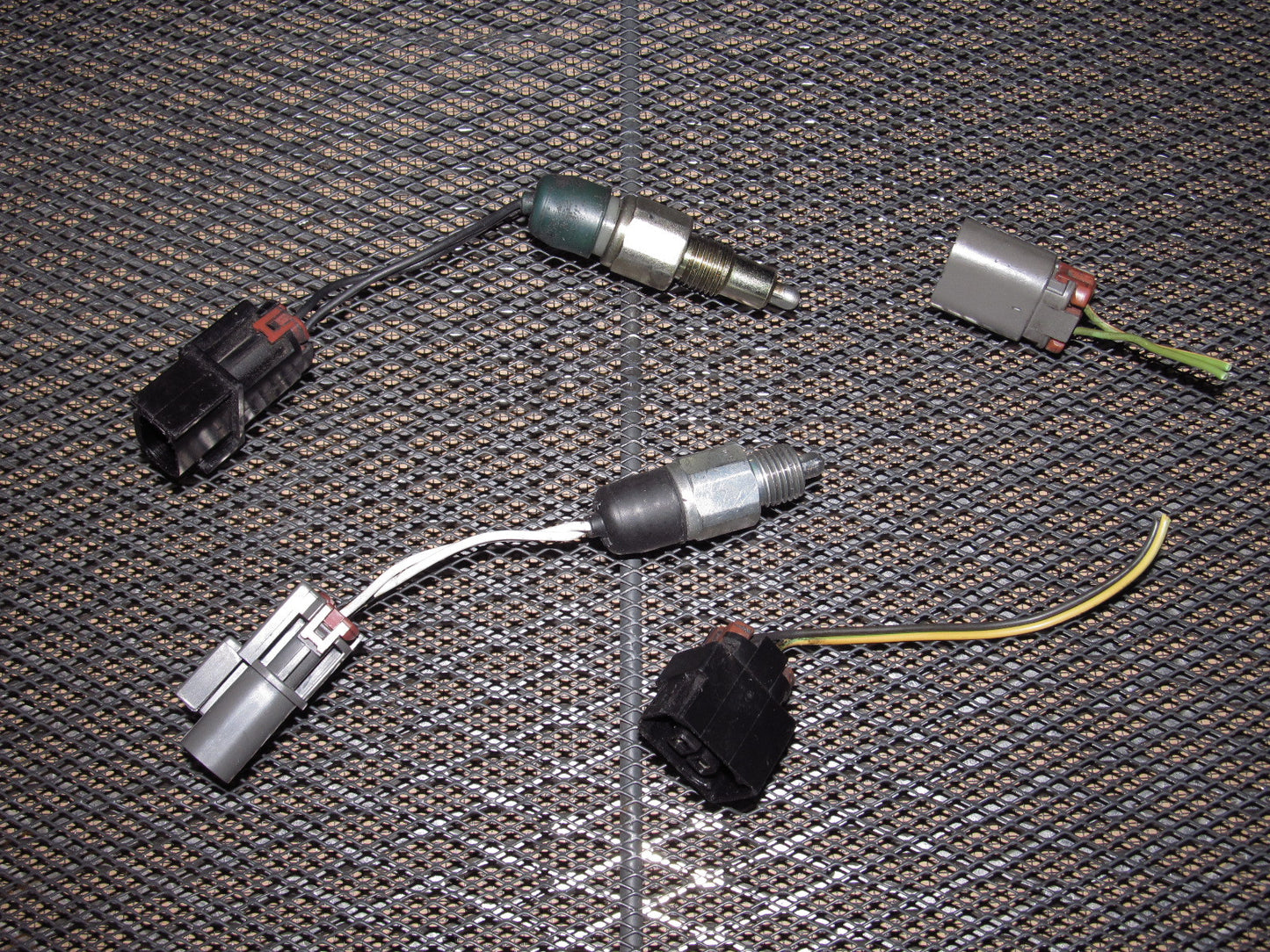 90-96 Nissan 300zx OEM Transmission Back Up Switch - Twin Turbo - M/T