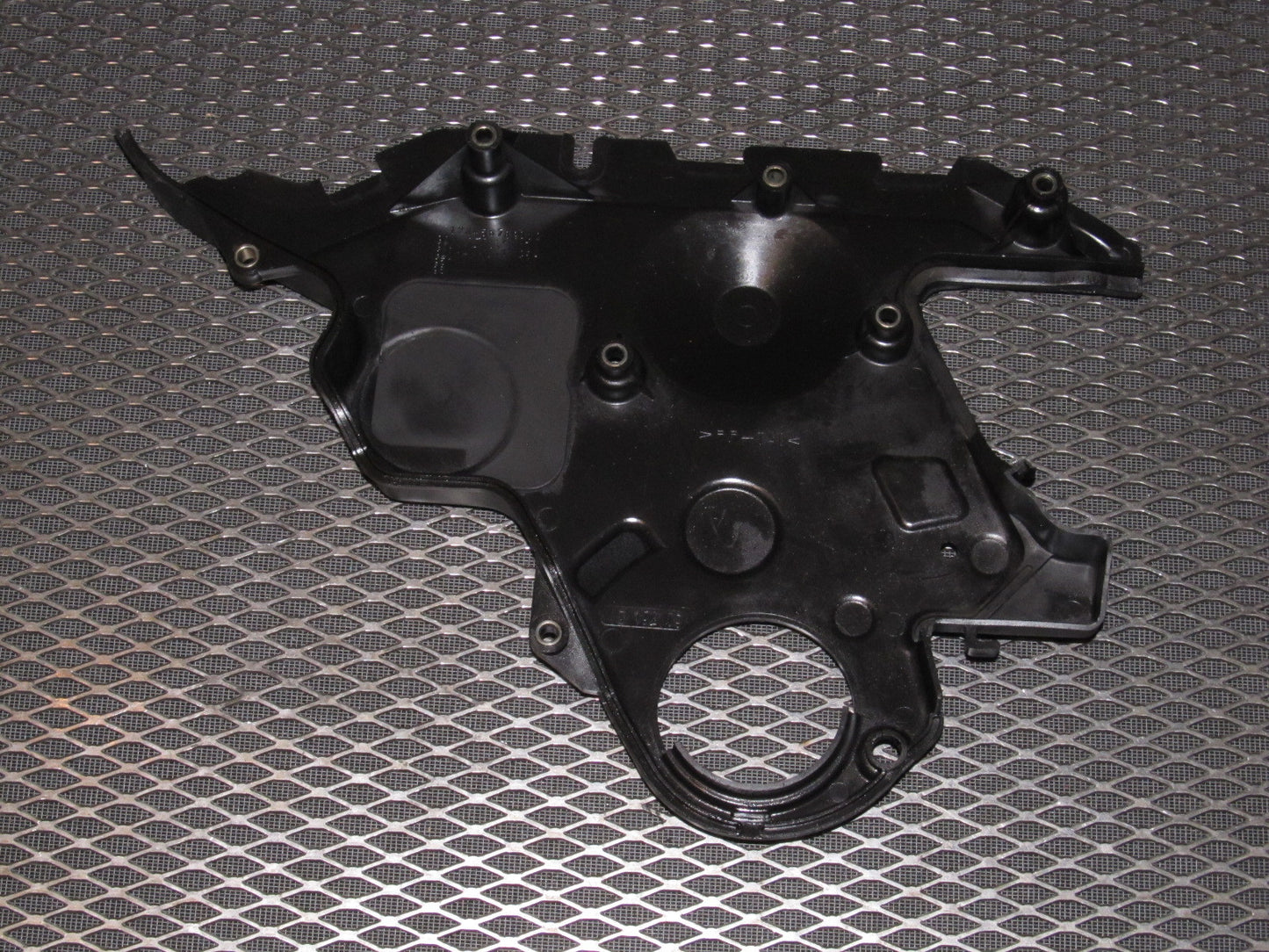 94 95 96 97 Mitsubishi 3000GT Engine Lower Timing Belt Cover