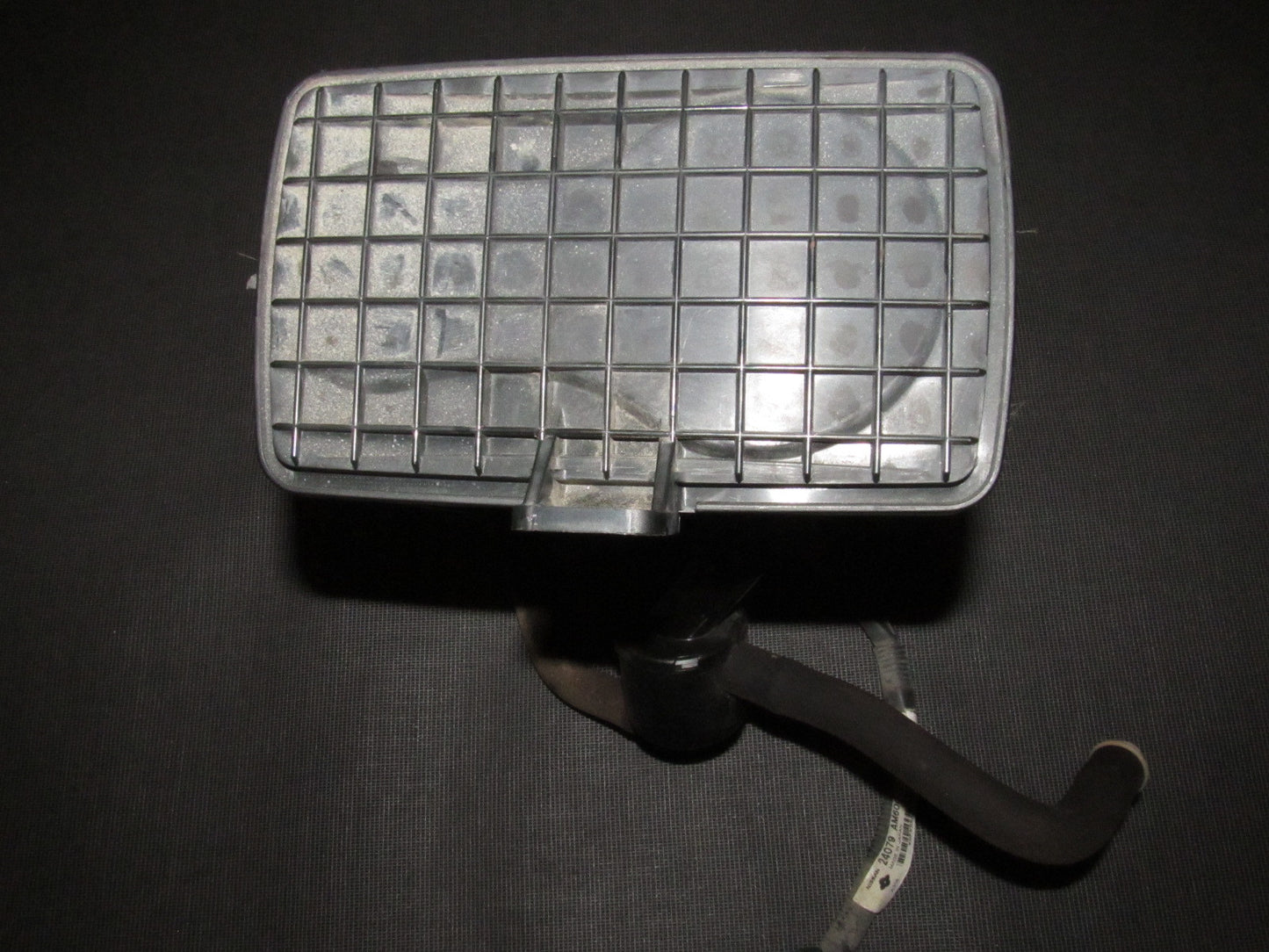 03-04 Infiniti G35 Sedan OEM Charcoal Evap Purge Canister Tank