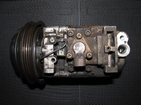 90 91 92 93 Mazda Miata OEM A/C Compressor