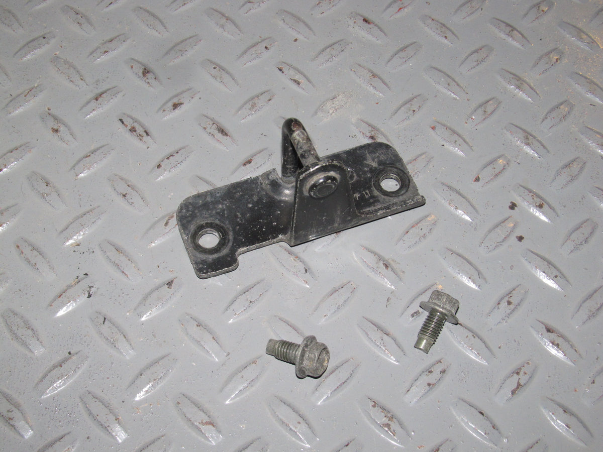 92 93 94 95 96 97 Subaru SVX OEM Trunk Latch Striker