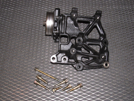 94 95 96 97 Mitsubishi 3000GT A/C Compressor Mounting Bracket