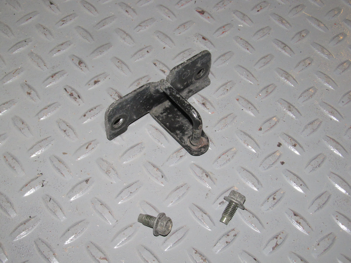 92 93 94 95 96 97 Subaru SVX OEM Trunk Latch Striker