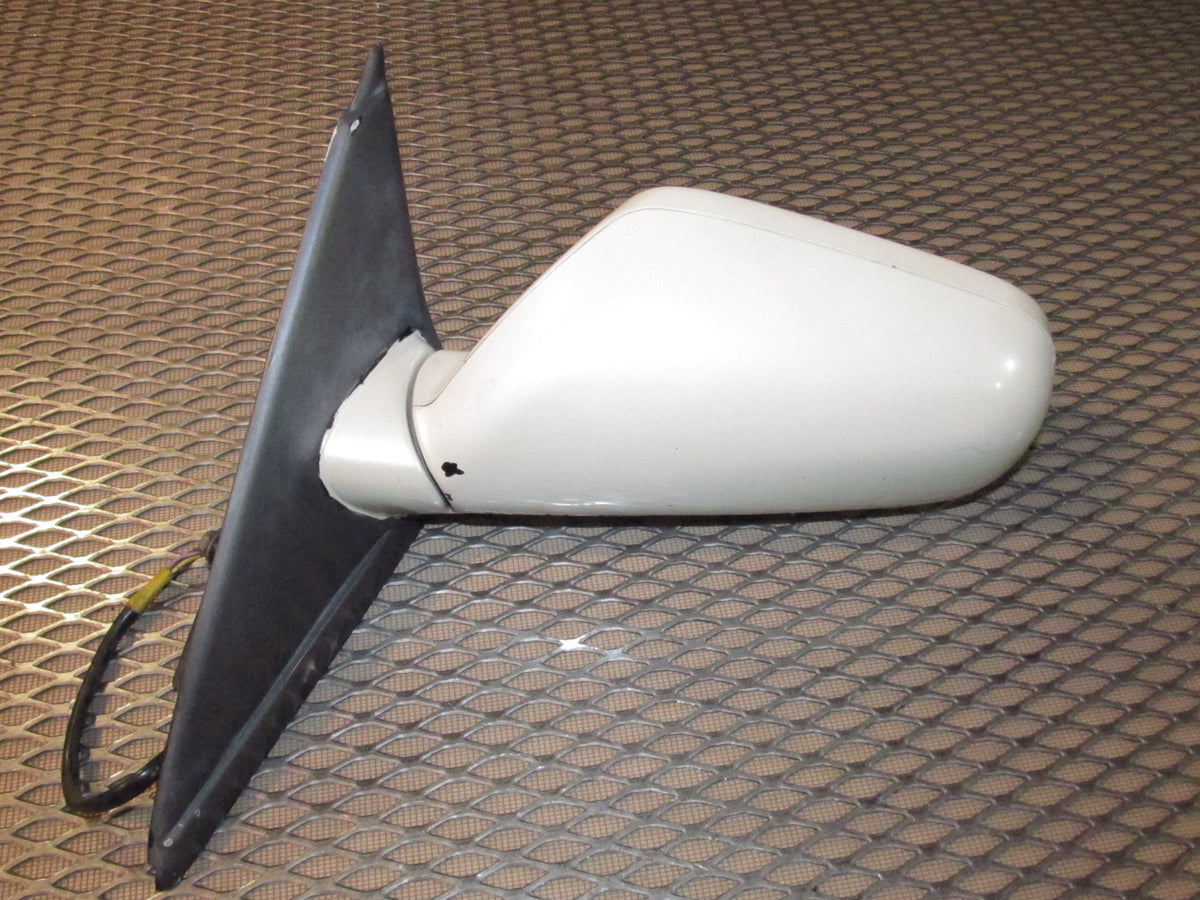 90-96 Nissan 300zx OEM Power Exterior Side Mirror - Left – Autopartone