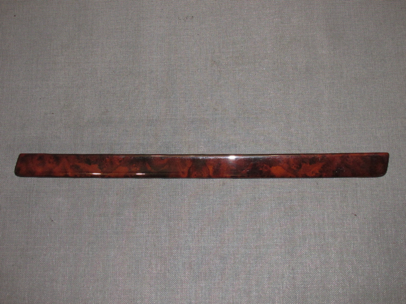 96 97 98 99 00 01 Audi A4 OEM Door Panel Moulding - Rear Right