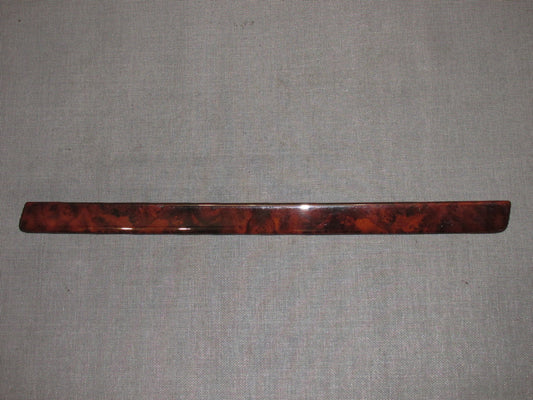 96 97 98 99 00 01 Audi A4 OEM Door Panel Moulding - Rear Right