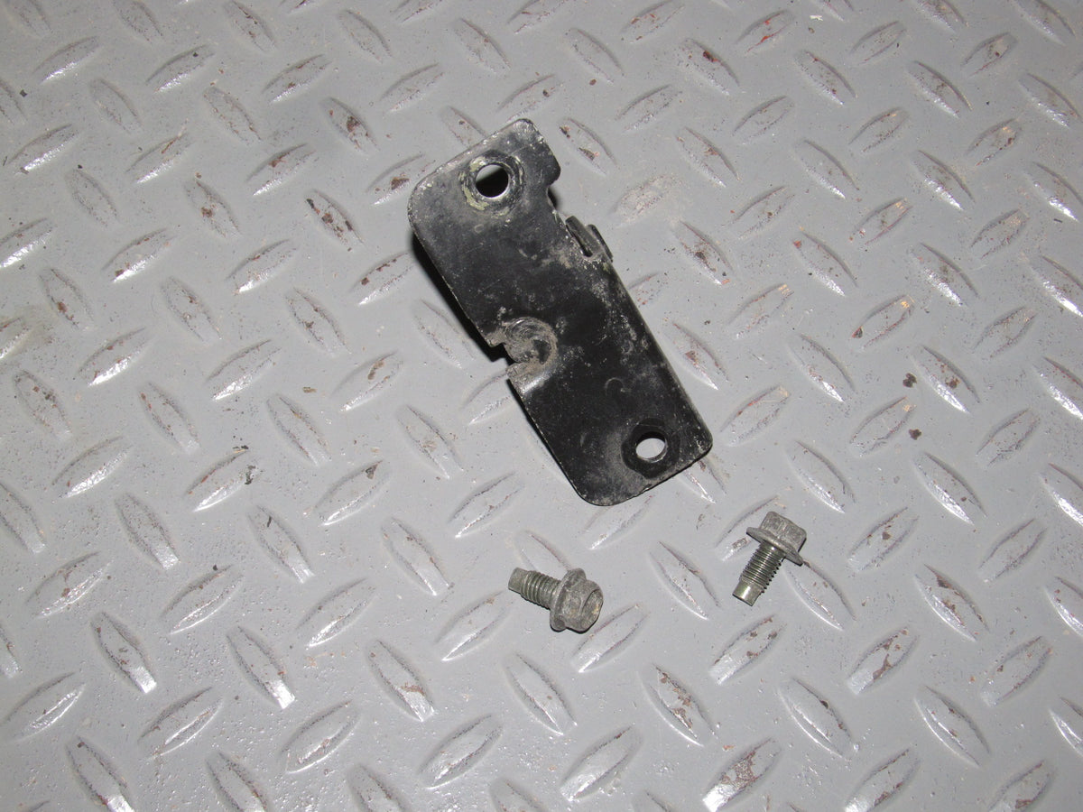 92 93 94 95 96 97 Subaru SVX OEM Trunk Latch Striker