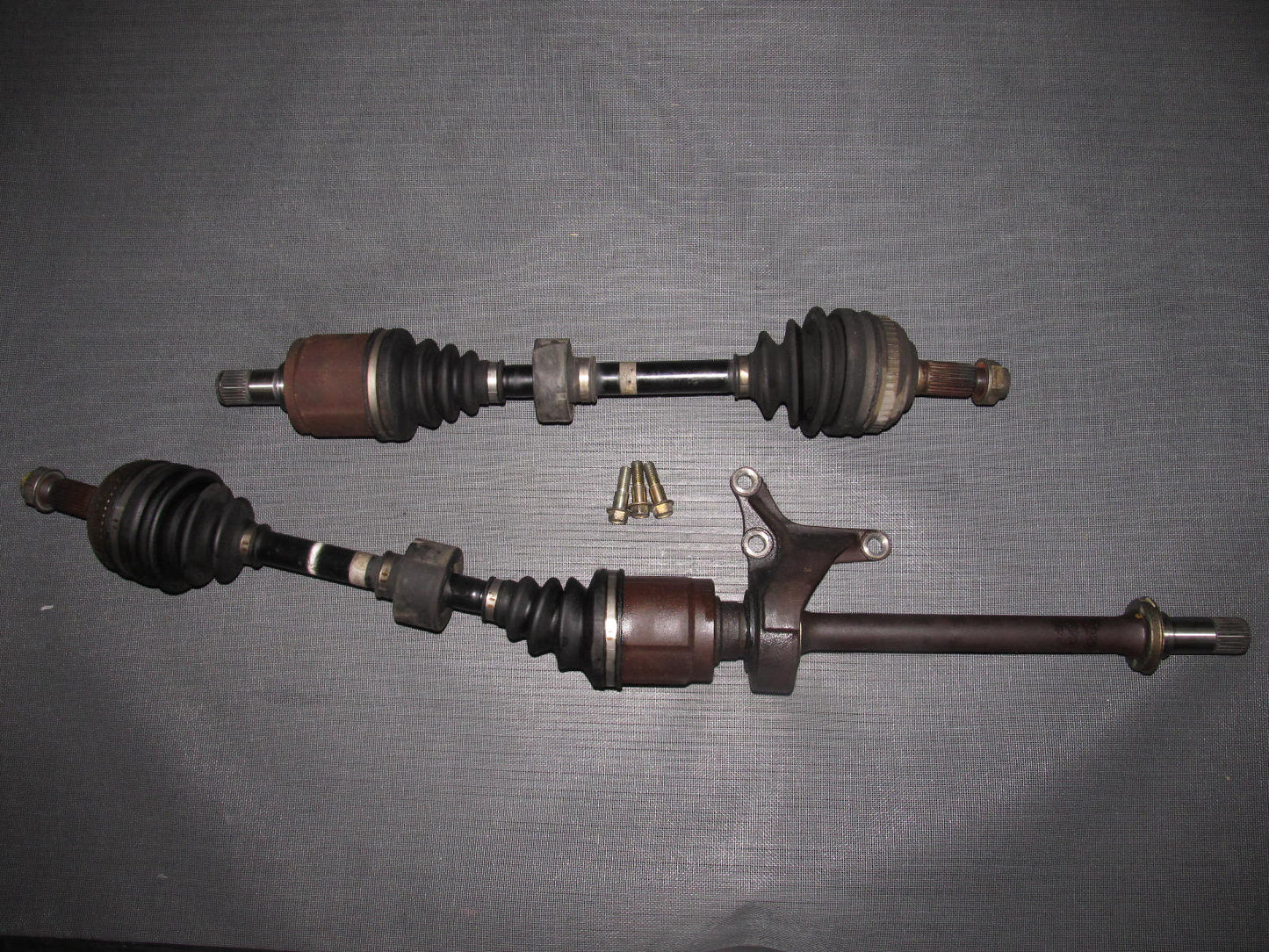 94-01 Acura Integra Drive Axle with Extension - Set