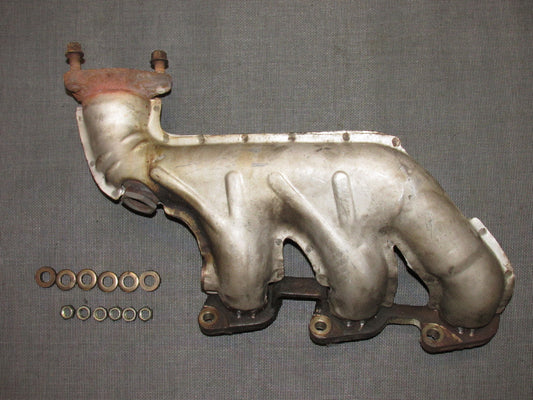90 91 92 93 94 95 96 Nissan 300zx OEM Exhaust Manifold - Left